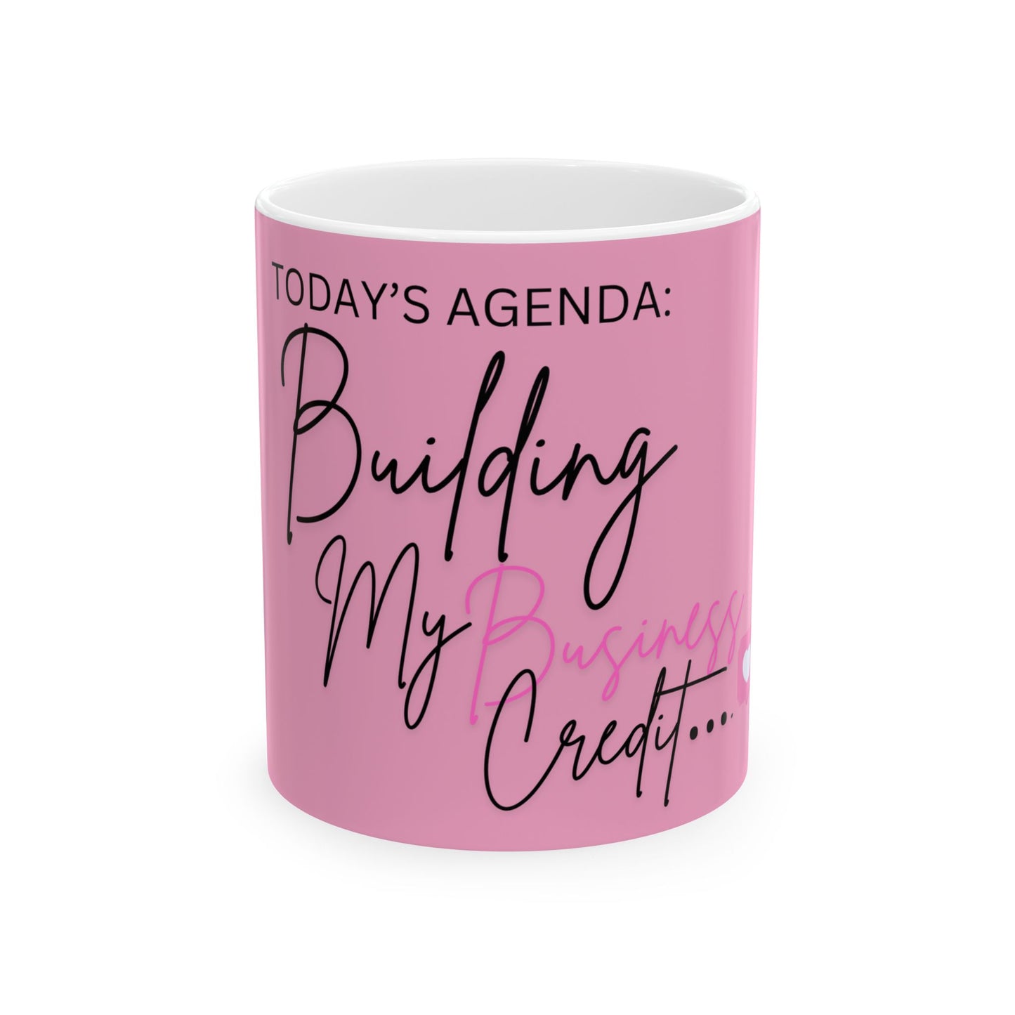 Ceramic Mug, (11oz, 15oz)