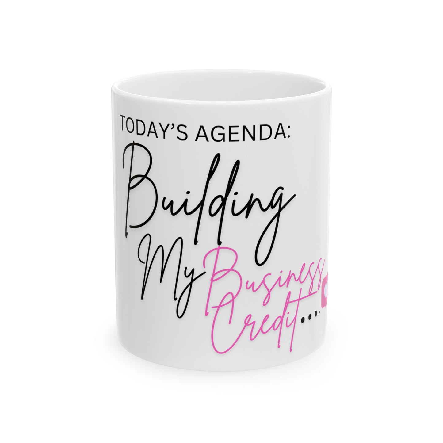Ceramic Mug, (11oz, 15oz)